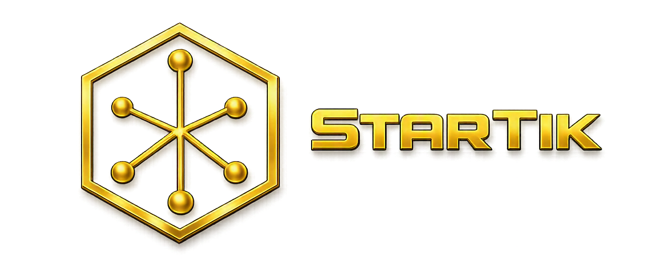 StarTik - StarCluster
