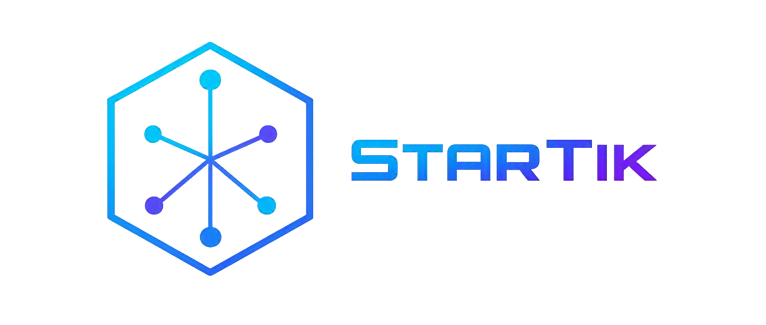 StarTik - StarCluster
